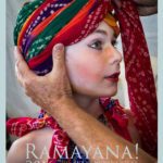 Ramayana! 2016 Magazine