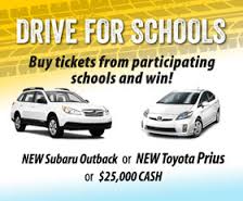 drive for schools