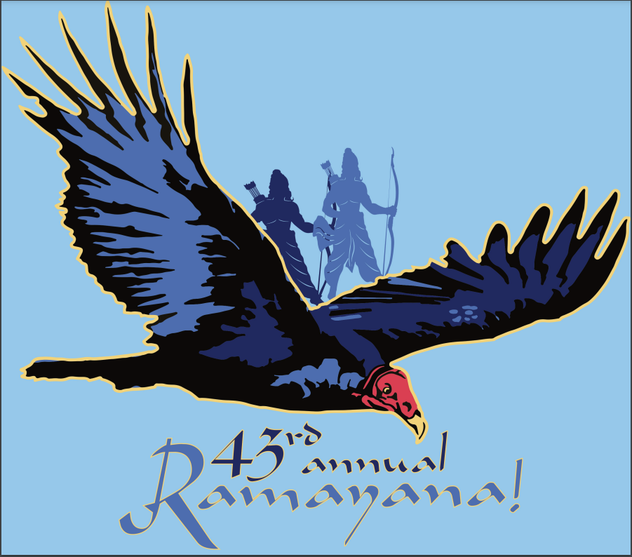 2022 "Ramayana!" T-Shirt