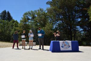 Students Receive Memorial, Academic and Pillar Awards - 2021