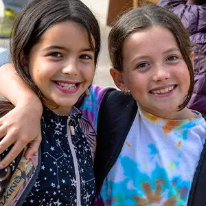 Mount Madonna School Elementary Home Box 1