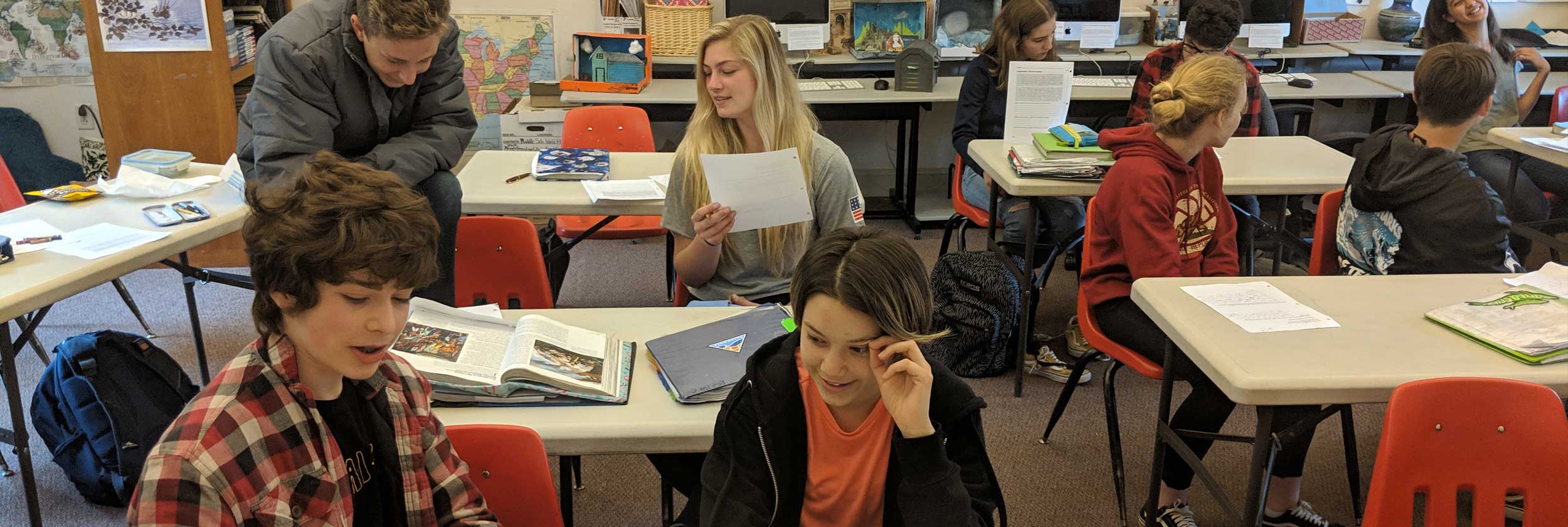 history-class-overview