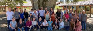 staff and faculty 2022