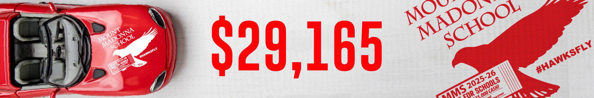 Drive for Schools Graphic