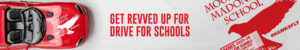Drive for Schools Graphic - website alt