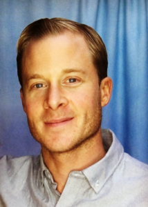 Will Wentworth