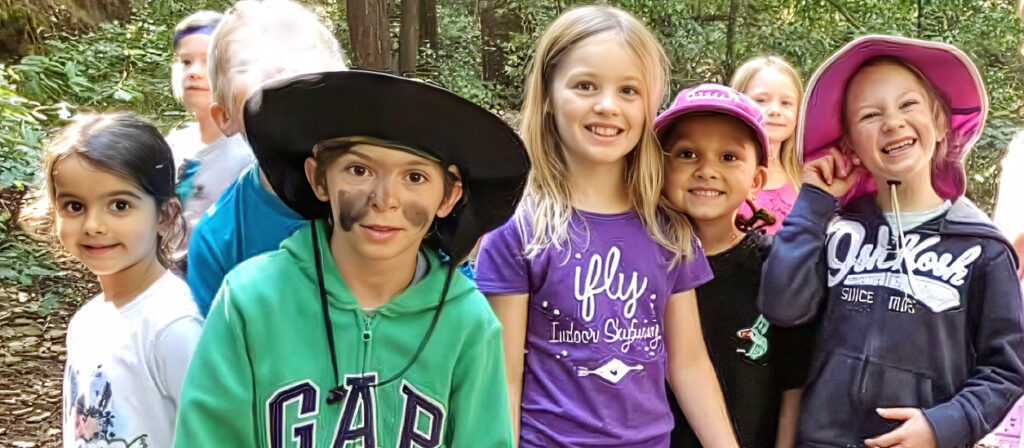 Summer Camp 2026 Masthead