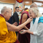 ILJ26.Teacher Lisa Catterall with DL