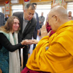 ILJ26.Values Teacher Shannon Kelly with DL