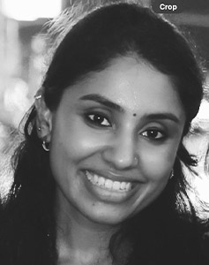 Aishwarya Ganesh Cropped