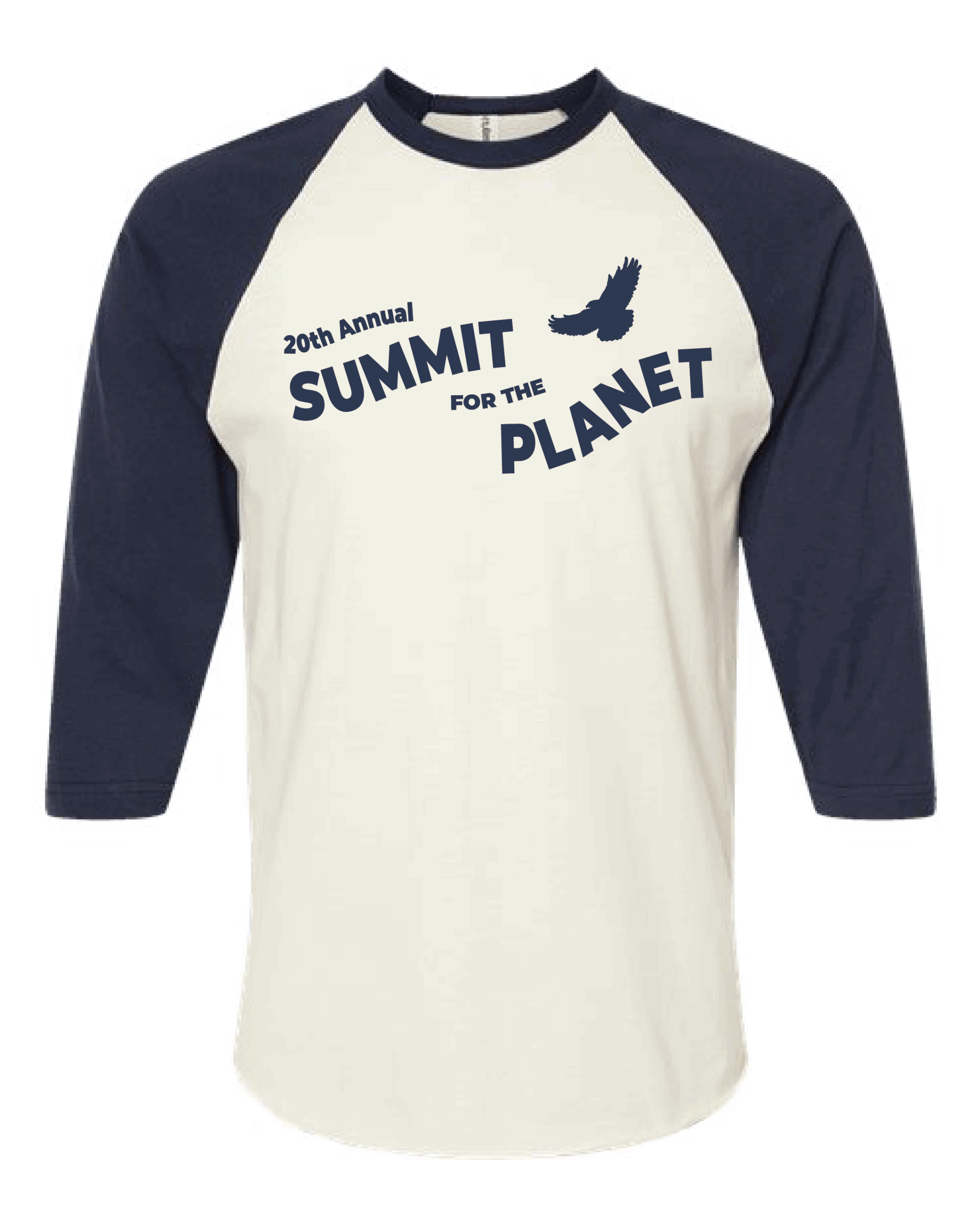 SFTP 2026 Event Tee Front