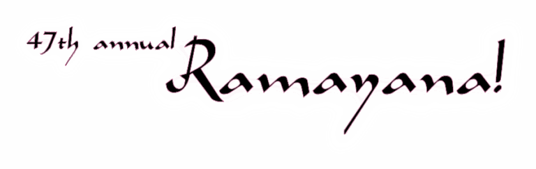 Ramayana Title Horizontal