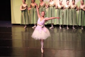 ballet