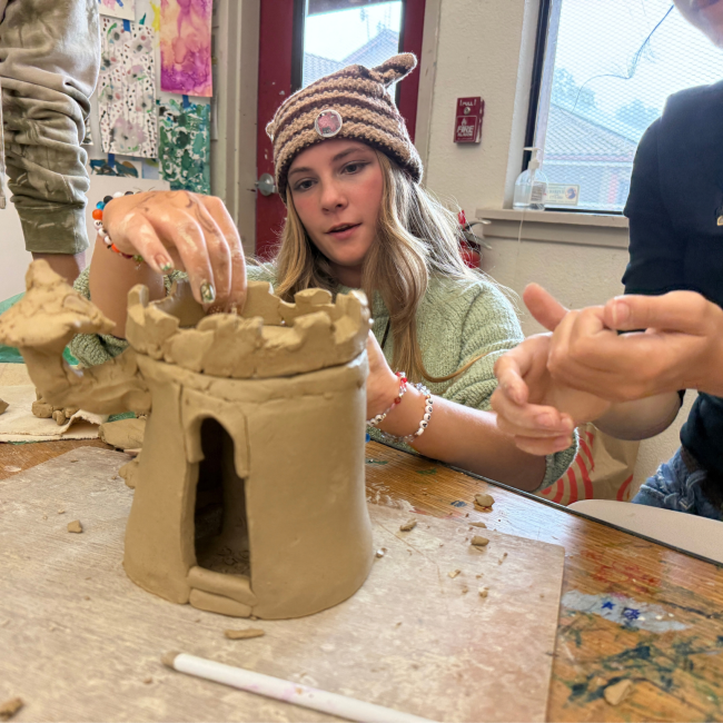 building a better future 2